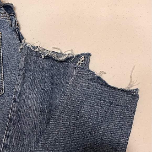 Free People We the Free Jeans - Picture 4 of 5